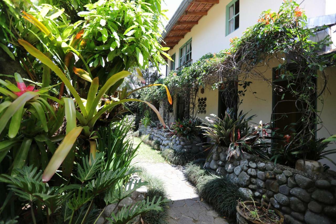 Tierra Magica B&B And Art Studio San Jose  Exterior photo